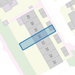 Perceel BMR00-L-3141