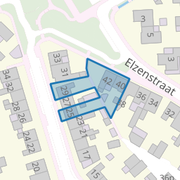 Perceel BMR00-L-3144