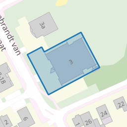 Perceel BMR00-L-3154