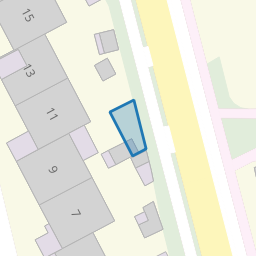 Perceel BMR00-L-3157