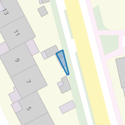 Perceel BMR00-L-3158