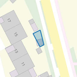 Perceel BMR00-L-3161