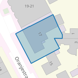 Perceel BMR00-L-3164