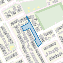 Perceel BMR00-L-3170