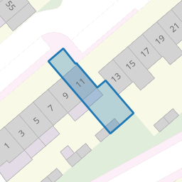 Perceel BMR00-L-3176