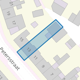 Perceel BMR00-L-3180