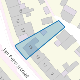 Perceel BMR00-L-3181