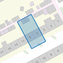 Perceel BMR00-L-3188