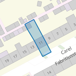 Perceel BMR00-L-3189