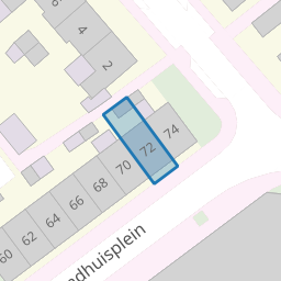 Perceel BMR00-L-3198