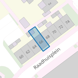 Perceel BMR00-L-3201