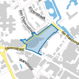 Perceel BMR00-L-3205