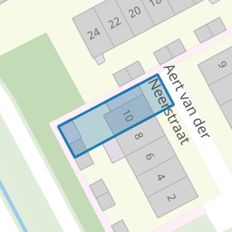 Perceel BMR00-L-3214