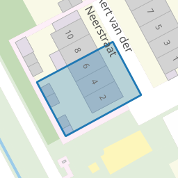 Perceel BMR00-L-3216