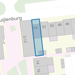 Perceel BMR00-L-3217