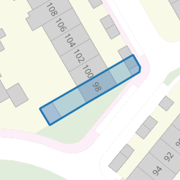 Perceel BMR00-L-3243