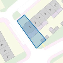 Perceel BMR00-L-3261