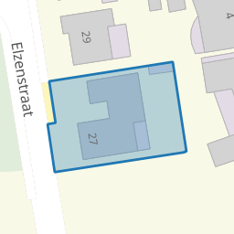 Perceel BMR00-L-3278