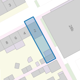 Perceel BMR00-L-3304