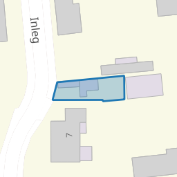 Perceel BMR00-L-3309