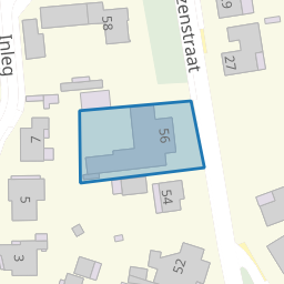 Perceel BMR00-L-3312