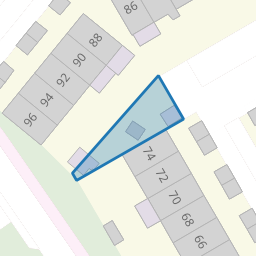 Perceel BMR00-L-3313