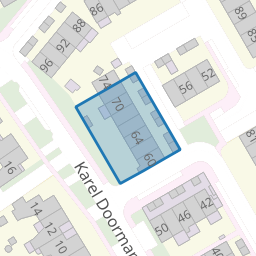 Perceel BMR00-L-3315