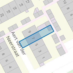 Perceel BMR00-L-3317