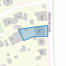 Perceel BMR00-L-3319