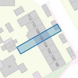 Perceel BMR00-L-3329