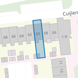 Perceel BMR00-L-3333