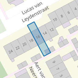 Perceel BMR00-L-3345