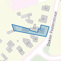 Perceel BMR00-L-3355