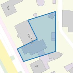 Perceel BMR00-L-3357