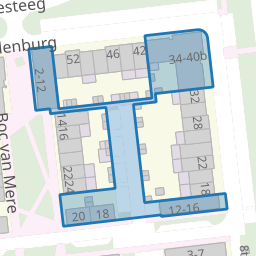 Perceel BMR00-L-3360