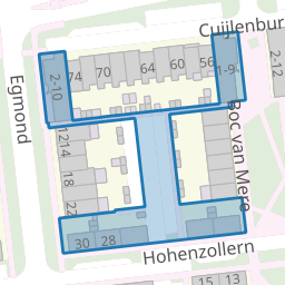 Perceel BMR00-L-3362