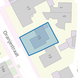 Perceel BMR00-L-3365