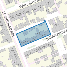 Perceel BMR00-L-3381