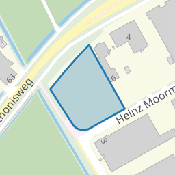 Perceel BMR00-L-3385