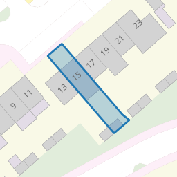 Perceel BMR00-L-3403