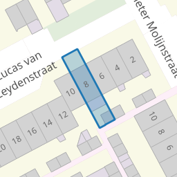 Perceel BMR00-L-3405