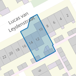 Perceel BMR00-L-3406