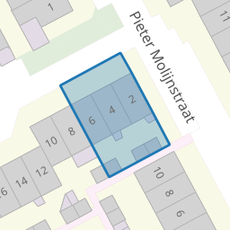 Perceel BMR00-L-3407