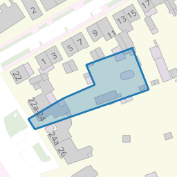 Perceel BMR00-L-3411