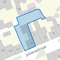 Perceel BMR00-L-3413