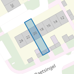 Perceel BMR00-L-3416