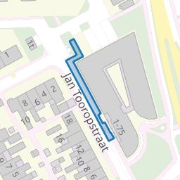 Perceel BMR00-L-3431