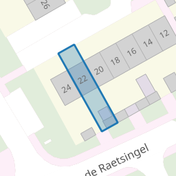 Perceel BMR00-L-3434