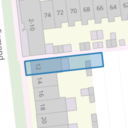 Perceel BMR00-L-3450