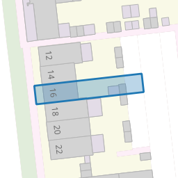 Perceel BMR00-L-3452